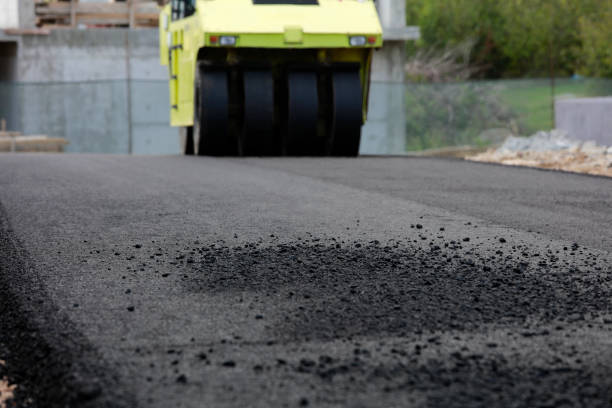 Best Permeable Paver Driveway  in Holcom, KS
