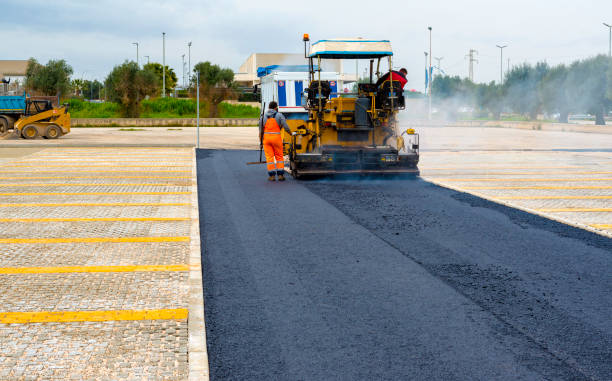 Best Affordable Driveway Pavers  in Holcom, KS