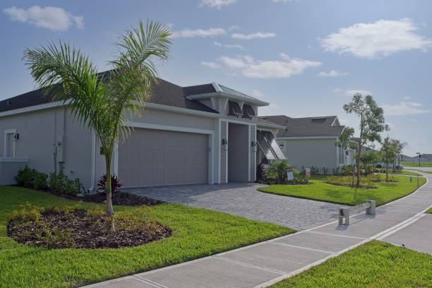Best Brick Driveway Pavers  in Holcom, KS