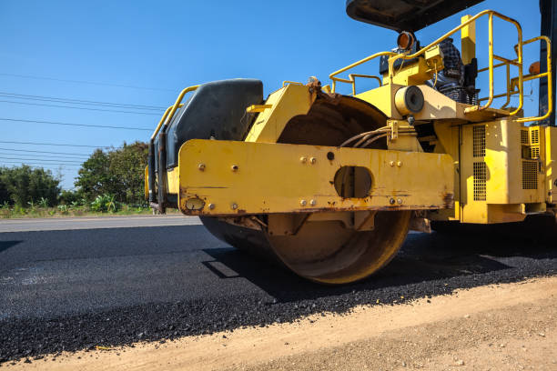 Best Local Driveway Pavers  in Holcom, KS